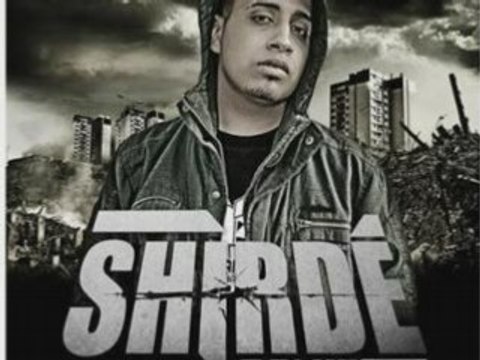 shirdé ft. rekta & dadinio on tient les rennes