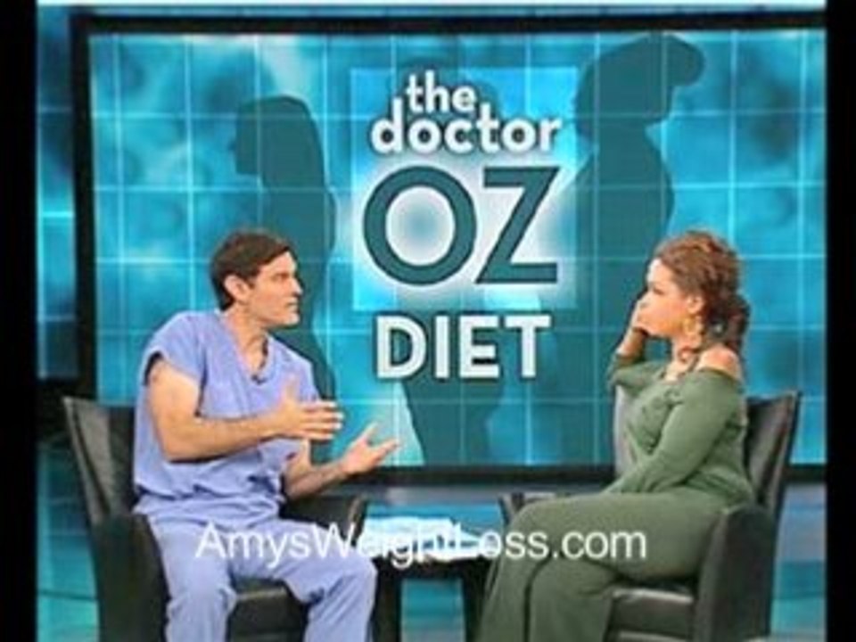 Acia Berry Weight Loss: I Lost 44 Pounds in 10 Weeks
