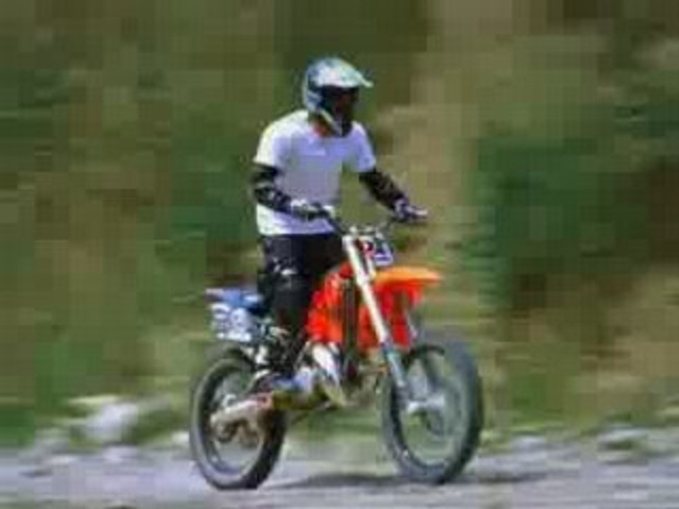 Parking-moto