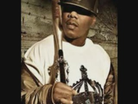 salif ft. TLF boulevard de la prison