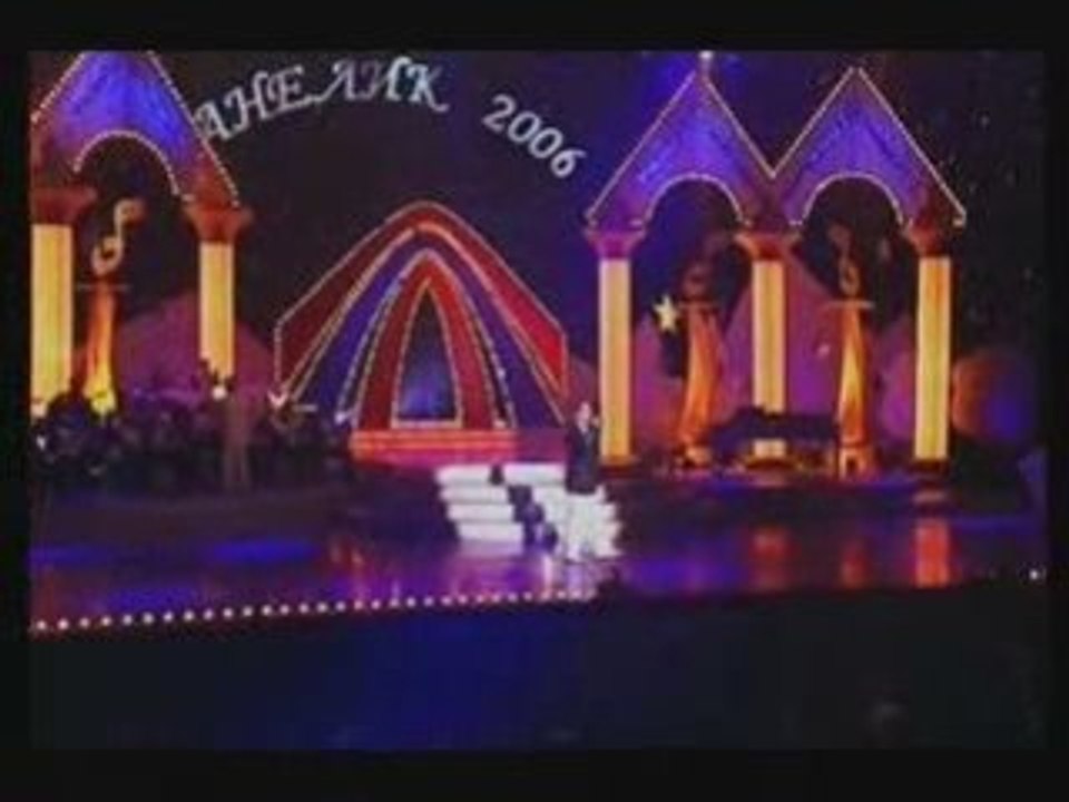 David - ya budu jdat