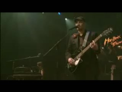 Red Sycamore (Raphelson feat. Sophie Hunger & John Parish)