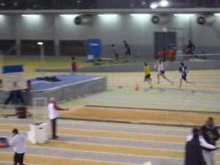 Meeting des volcans lulu 400m