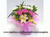 Flower Delivery Los Angeles. Los Angeles Flower Delivery