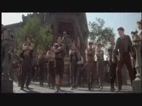 Newsies / Seize the Day