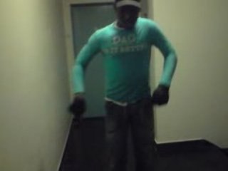 le boug zerr de la street zerrr