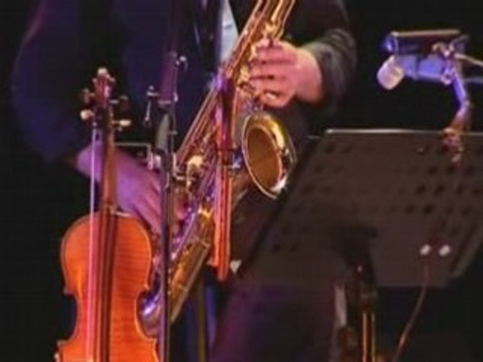 Teaser Michel Etcheverry concert au Fémina