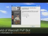 WoW PvP Bot  // Out of the box