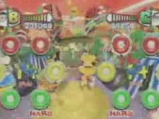 Samba De Amigo - songpack n°1