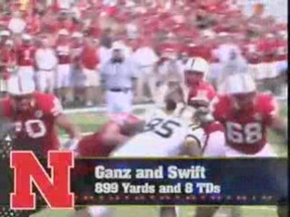 College Sports Minute for Tuesday, November 25, 2008