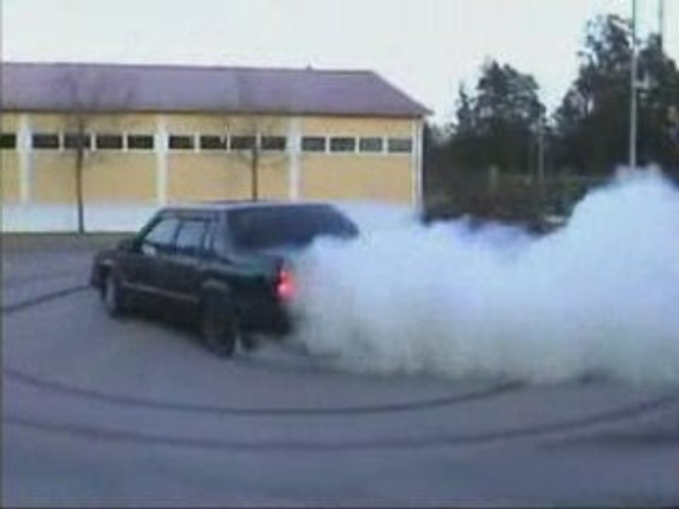 Illegal Street Racing Europe Rally Drift Drifting Bad Ass Mo