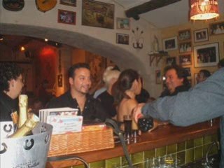 chico et les gypsies "El PATIO"