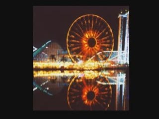 JNA - Wheels on Fire