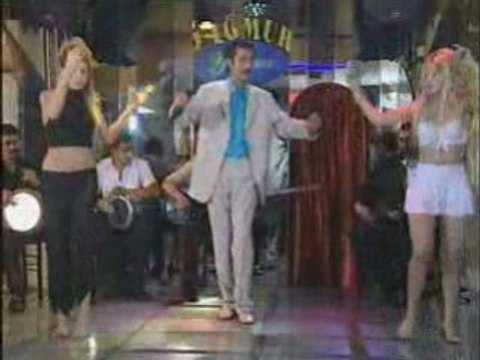 Ankaralı Turgut - Atım Arap