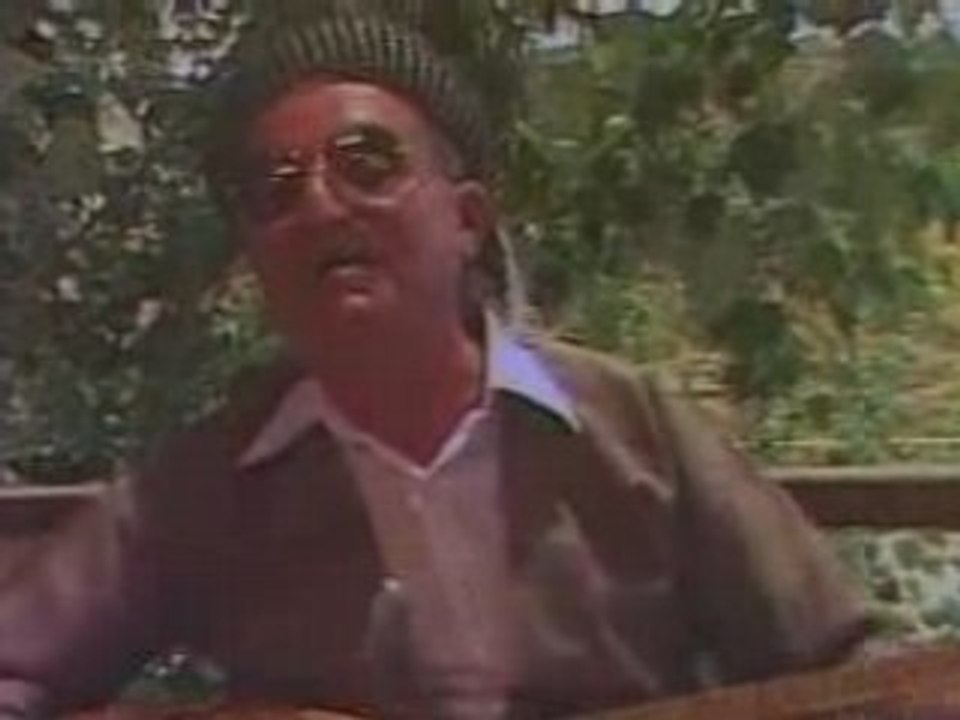 Mihemed Arif  -  “Befir Barî”