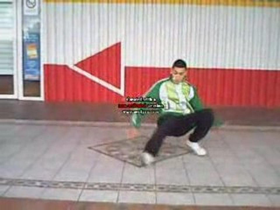 bboy emeen