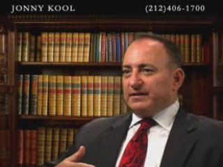 Construction Accident Lawyer New York