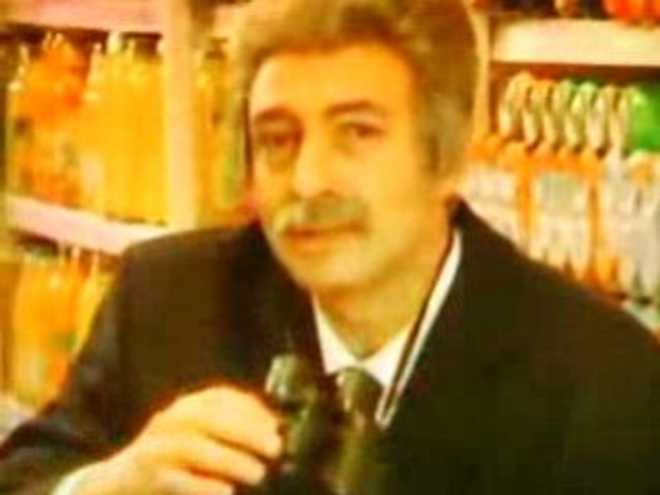 KAD LES COURSES
