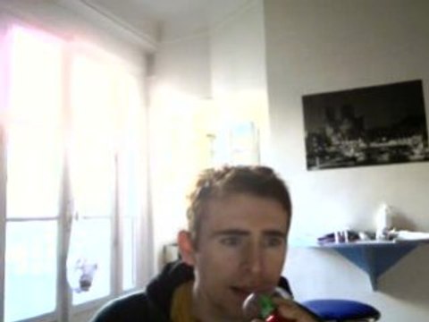 Wiwi égratigne Tu vas me quitter