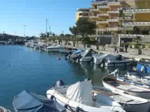 Porto S. Lorenzo al Mare Riviera dei Fiori