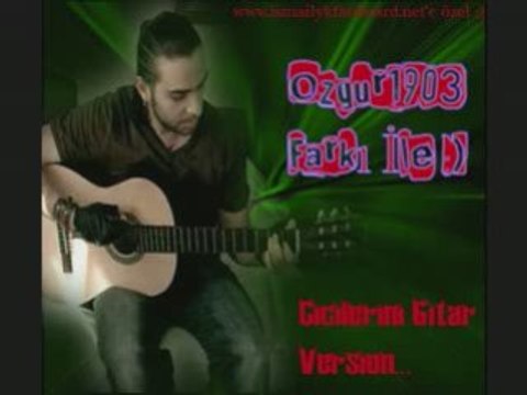 İsmail Yk'nın Hiç Bir Yerde Olmayan Şarkısı Bayılıcaksınız B