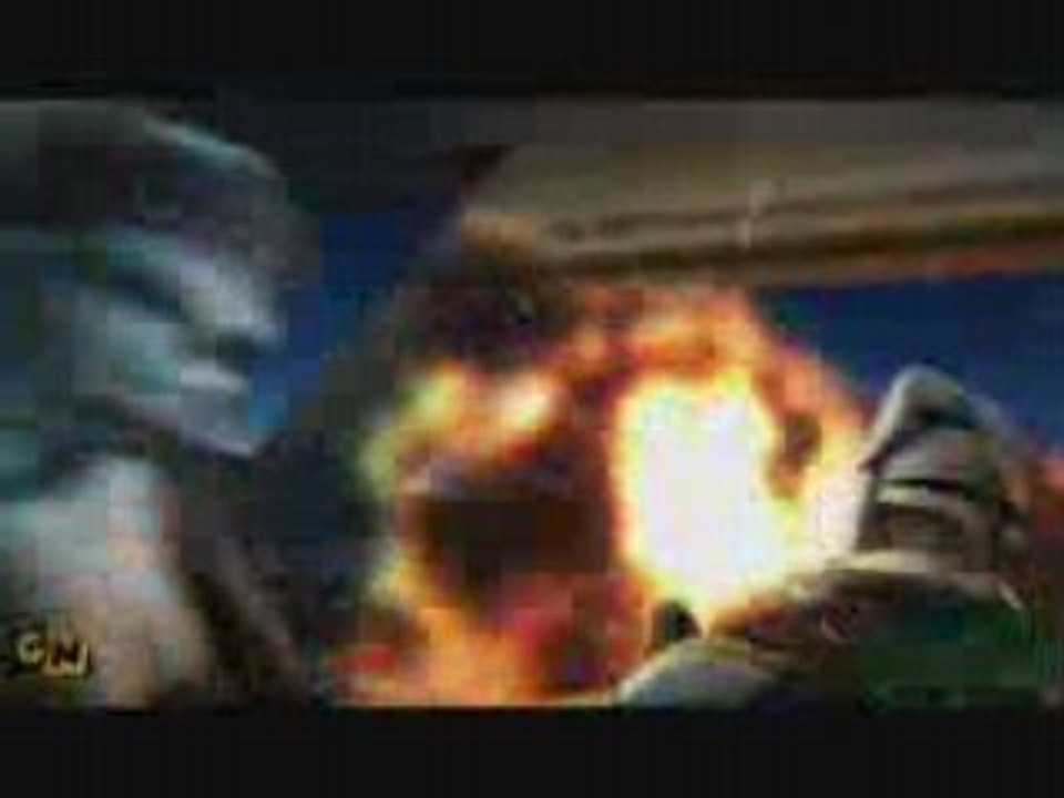 Jedi Crash Cote-a-Cas.net
