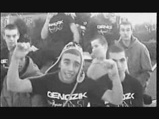 Clip - Le Son Qui Deboite - Genozik Record