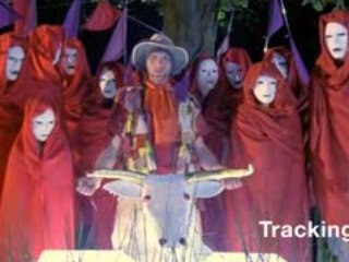 Miles Away - Tracking and Animation