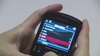 Alltel Motorola Hint - Messaging Overview