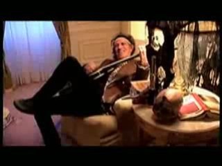 Keith Richards by Annie Leibovitz for Louis Vuitton