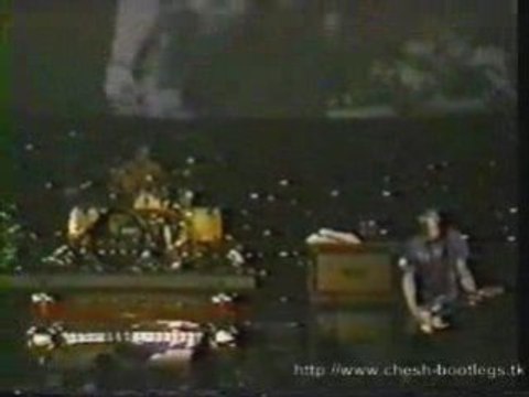 18 blink-182 - The Country Song (Mark Tom and Travis Show)