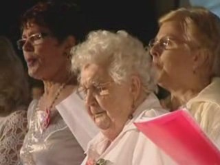 Voeux du Maire à la population Calais