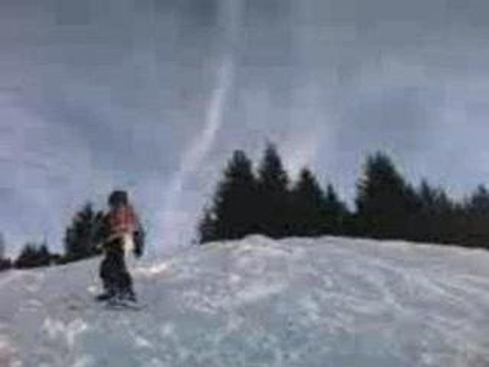 ski.......