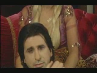 Serif Kayran & Yildiz Tilbe - Yurek Yaram