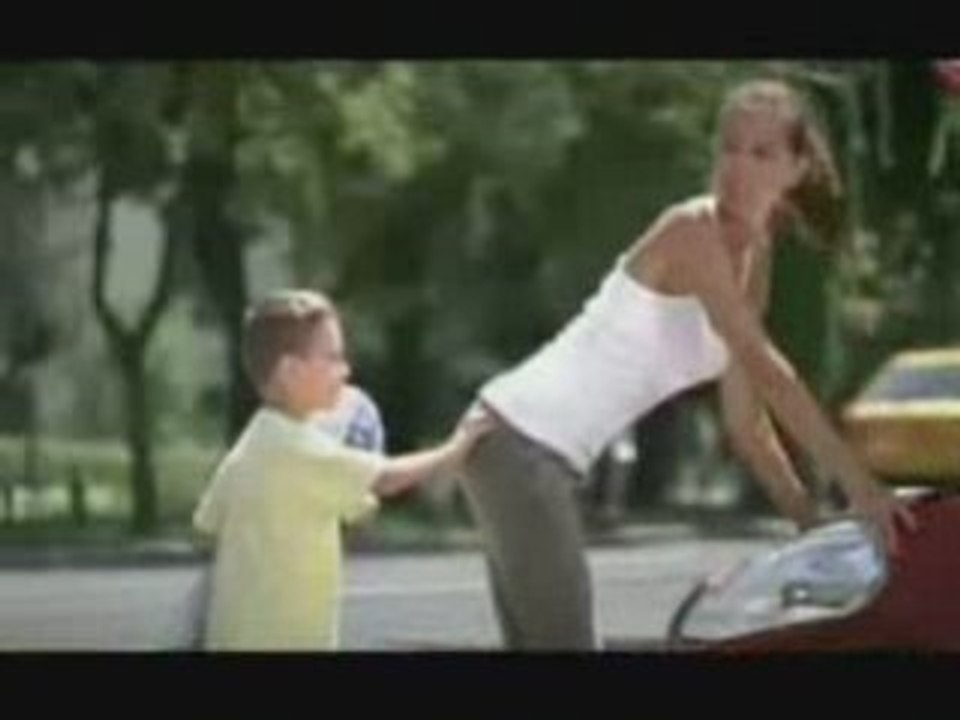 Who doesn't want to be little again?
