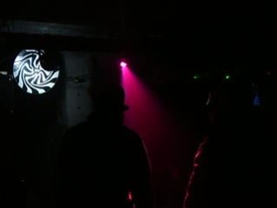 le chemiser freeparty @ Dresden