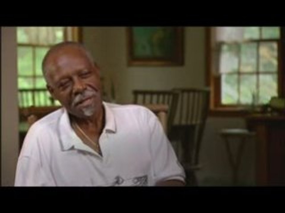 Black Gospel Music ( Ray Charles)