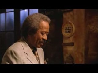 Black Gospel Music ( Allen Toussaint )