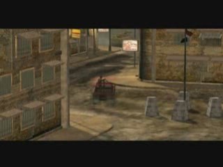 DC Legends - ATF- Road To Basrah