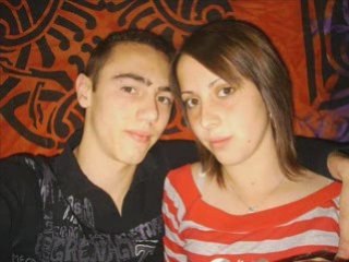 mon homme et moii
