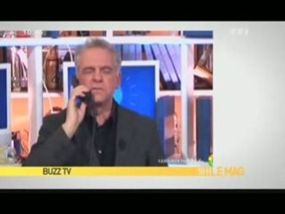 Pas de pitié pour les croissants, ni pour Jacky