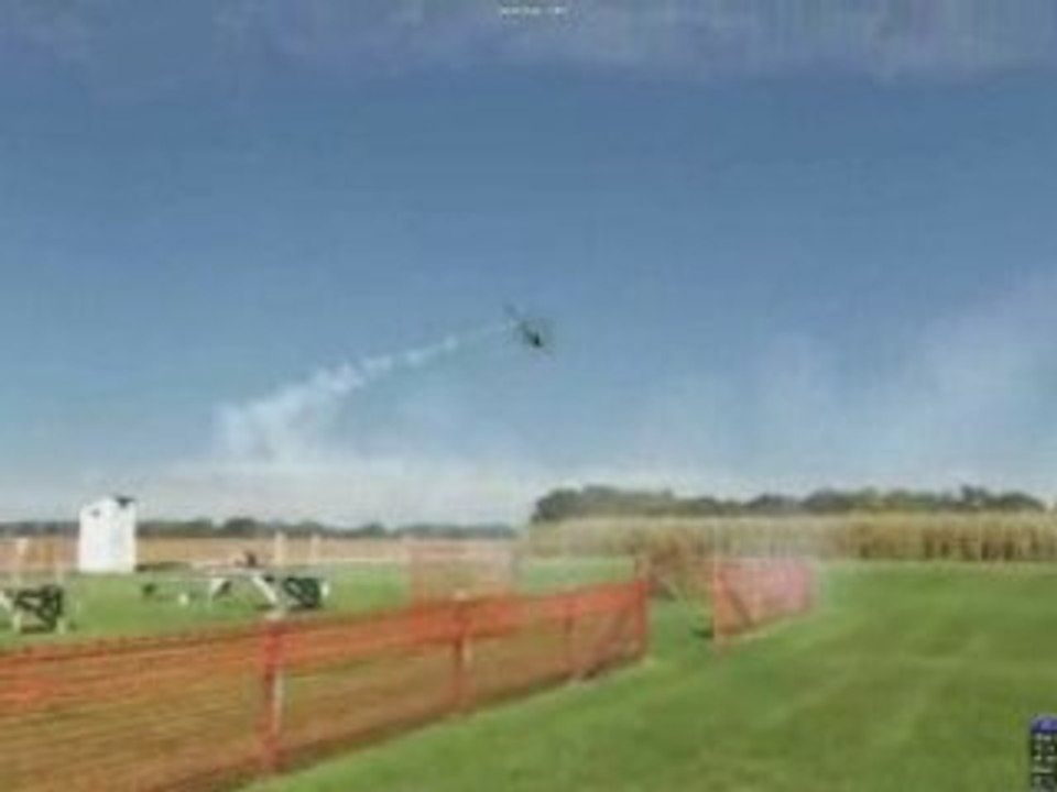 test Fraps / AFPro deluxe