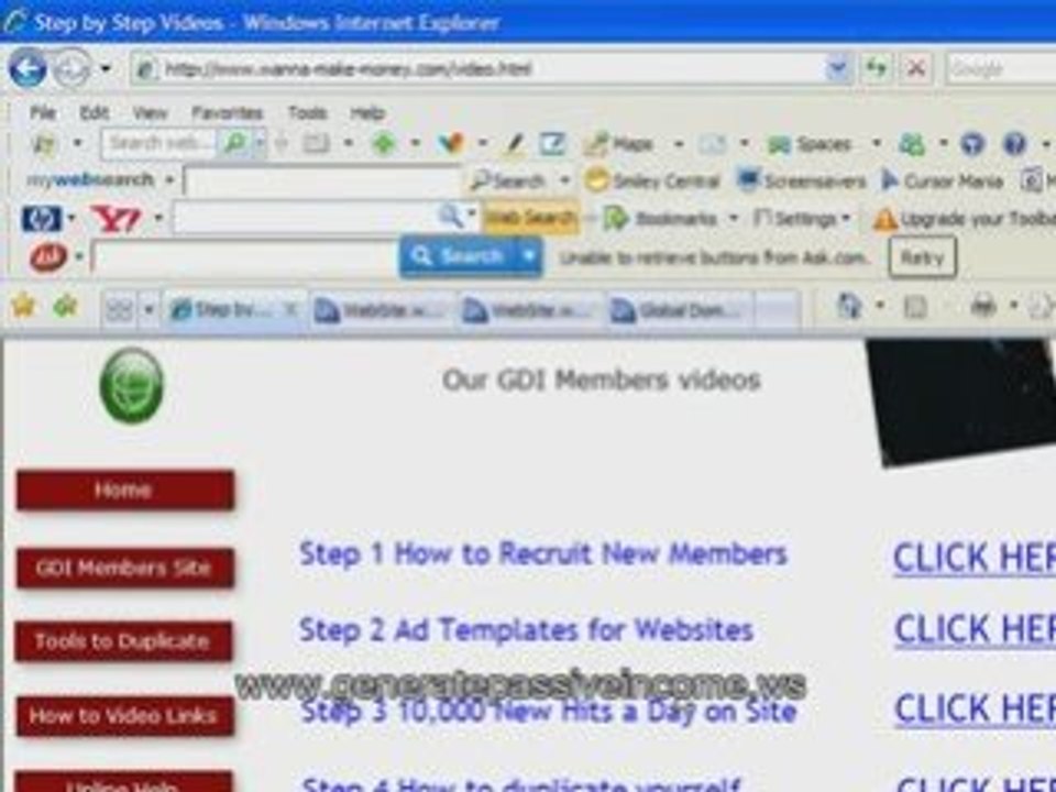 Free Home Based Business