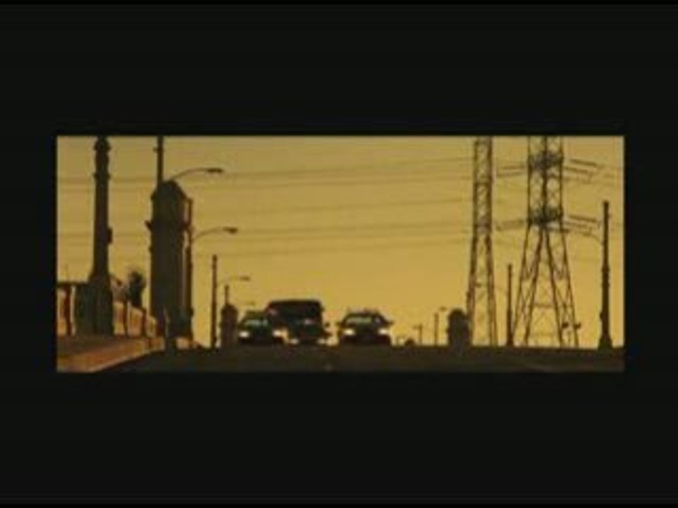 Le Peuple De L'herbe Ft Puppetmastaz - El Paso