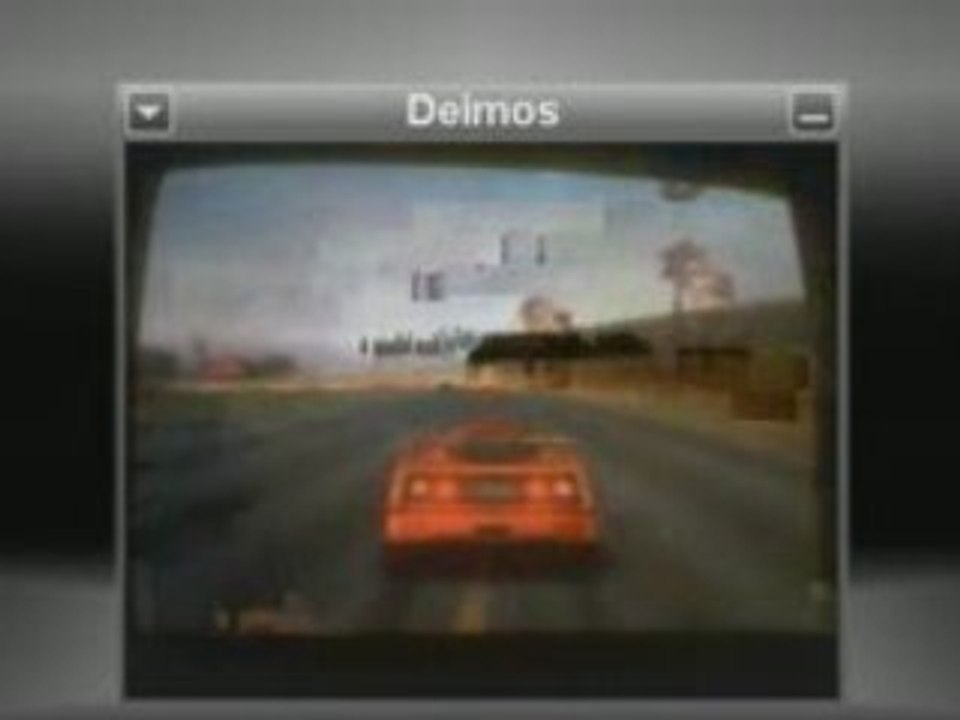 Virtua-Testing : TopGear Overdrive (Nintendo64)