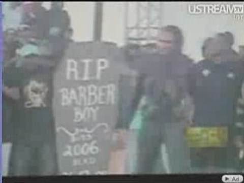 Vybz Kartel - Dont Run (Last Man Standing) [Mavado Diss]