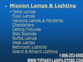 Best Selections for Tiffany lamps and Lighting-Free Shipping
