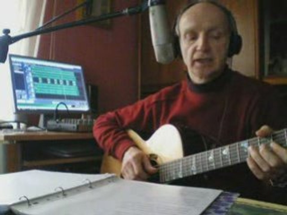 Brassens bossa