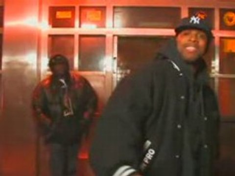 AB - Make It Happen (feat. Uncle Murda)