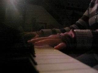 Sonate au clair de lune